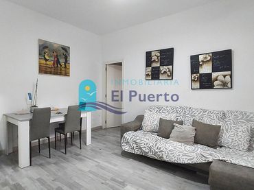 Apartment for sale in Puerto de Mazarrón