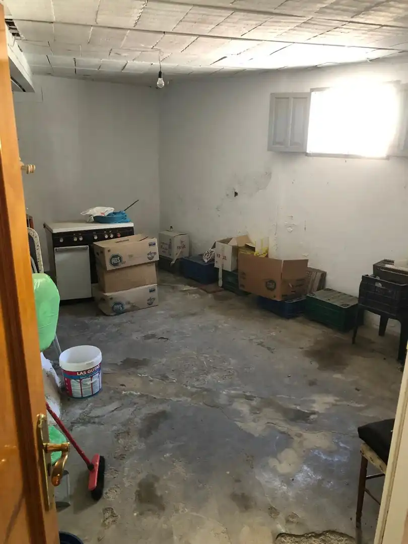 Casa rústica amb terrassa en venda a Cómpeta, imagen 15