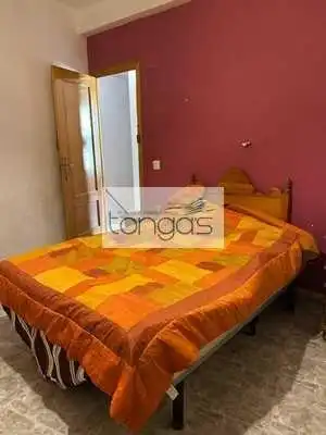Habitación de Casa o chalet en venta en Xàtiva con Aire acondicionado y Balcón