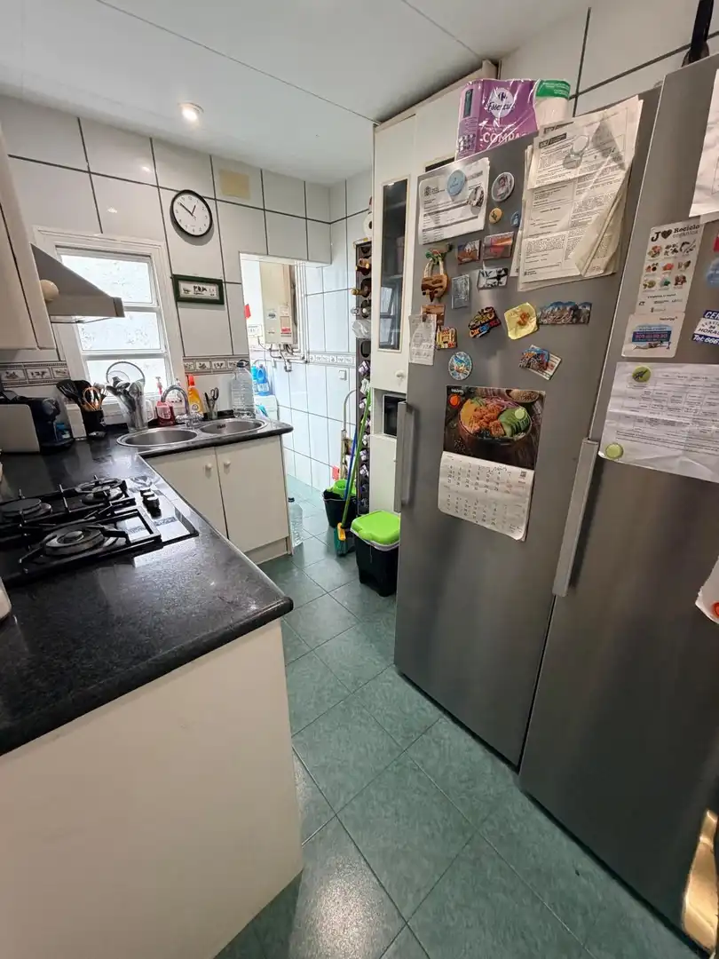 Wohnung zum Verkauf in Malgrat de Mar, imagen 8