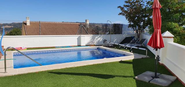 Casa-chalet en Venta en El Fuerte - La Dehesa