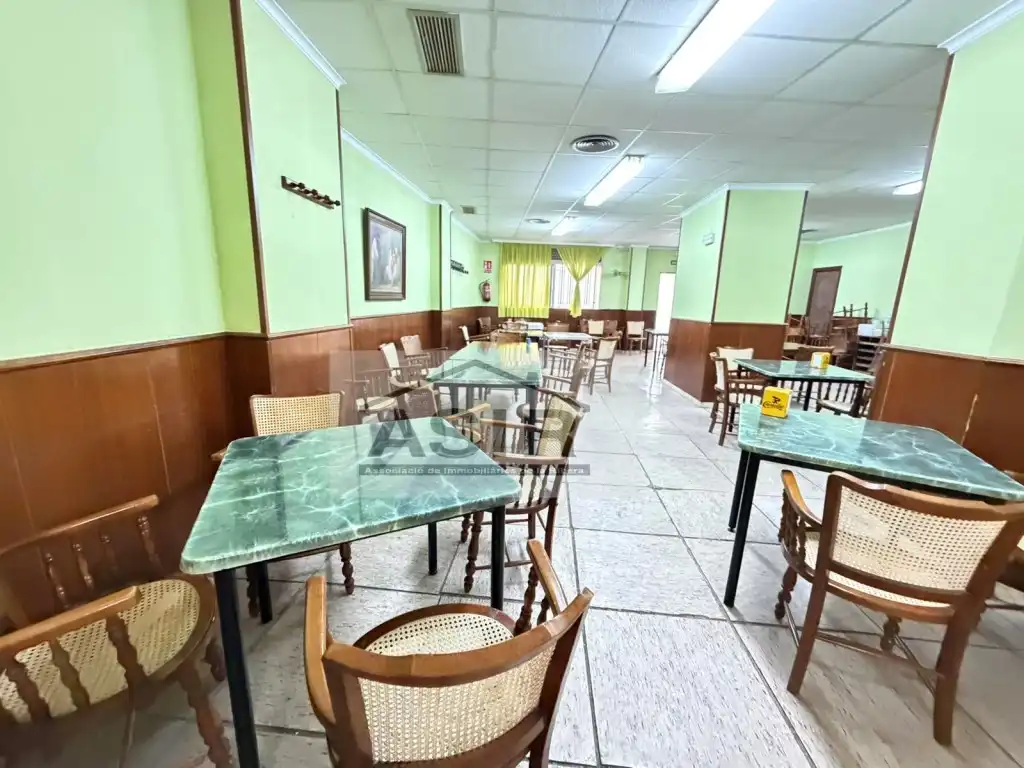 Business premises for sale in Calle Santa Teresa, imagen 5
