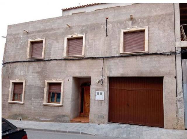 Casa-chalet en Venta en Quintanar del Rey