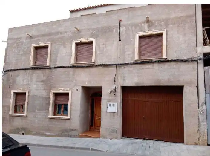 Casa en venta en Quintanar del Rey