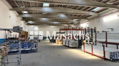 Photo 5 of Industrial buildings for rent in Viladecavalls, Barcelona