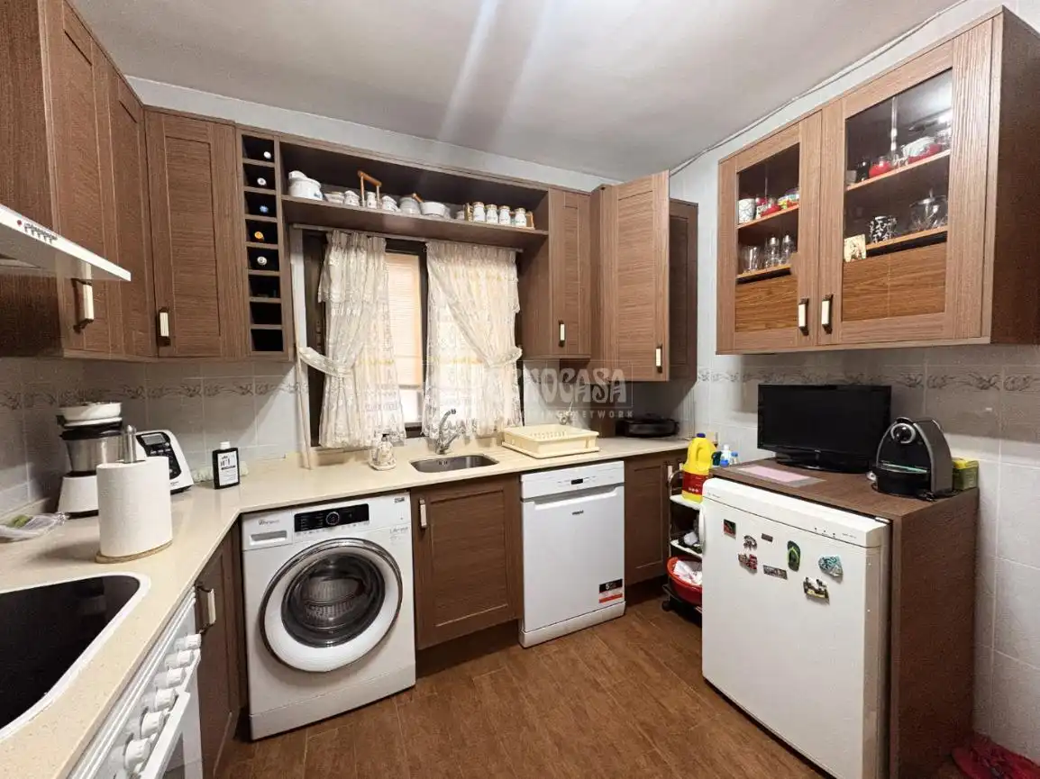 Cocina de Piso en venta en Loeches