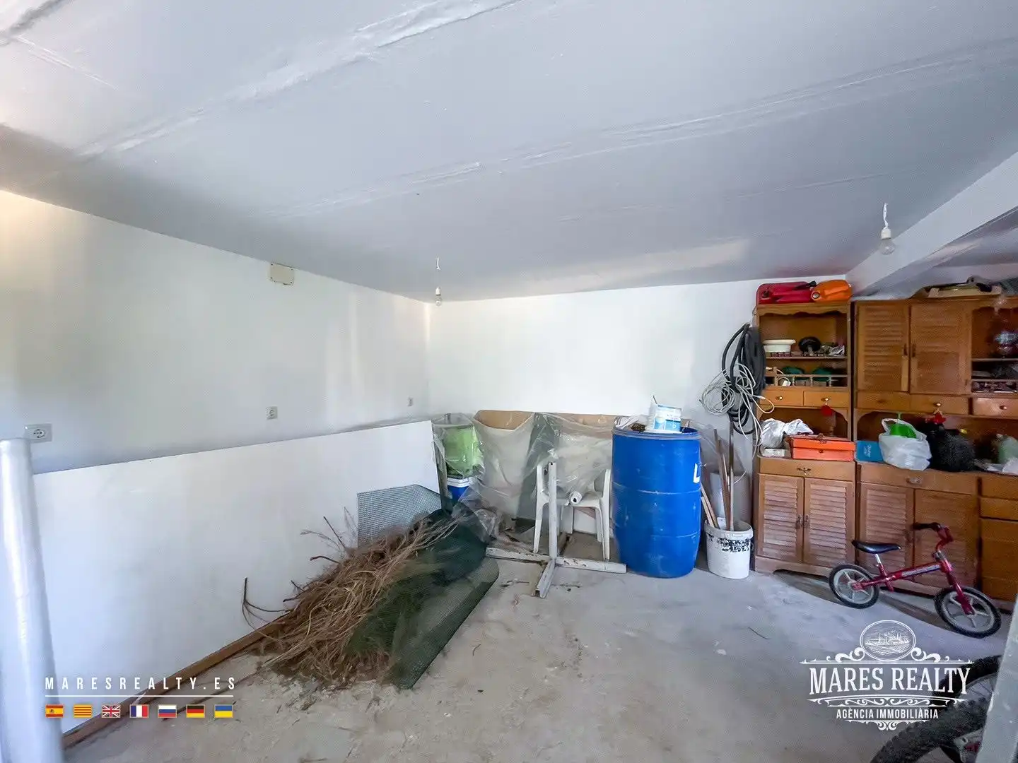 Maison avec piscine à vendre à Lloret Blau - La Creu de Lloret, imagen 60
