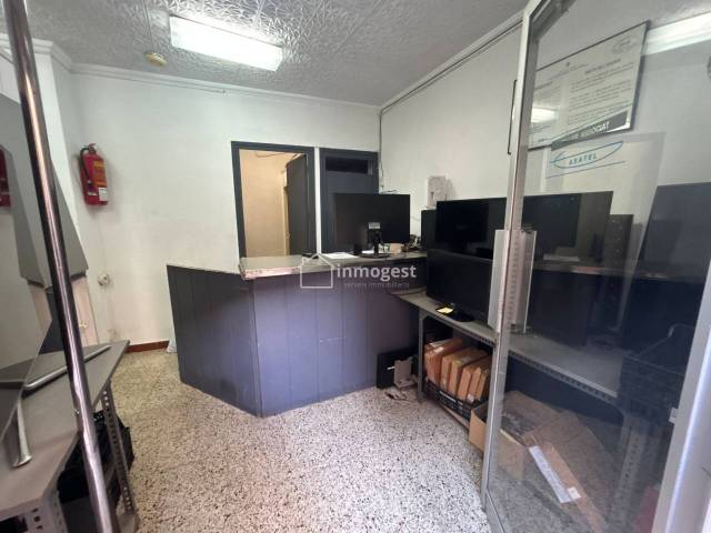 Local comercial en Alquiler en Calle Maçana en Santa Eugènia