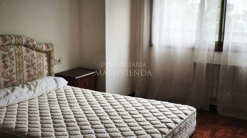 Foto 3 de Piso de alquiler en Independencia, Praza Independencia, Vigo