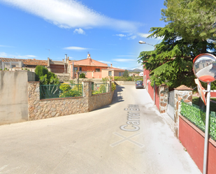 Exterior view of House or chalet for sale in Garriguella