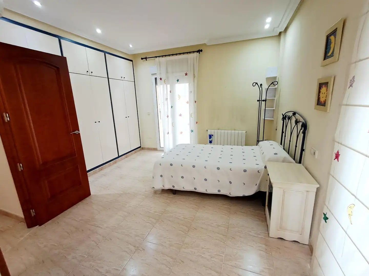Chalet con terraza en venta en Calle San Roque, imagen 42