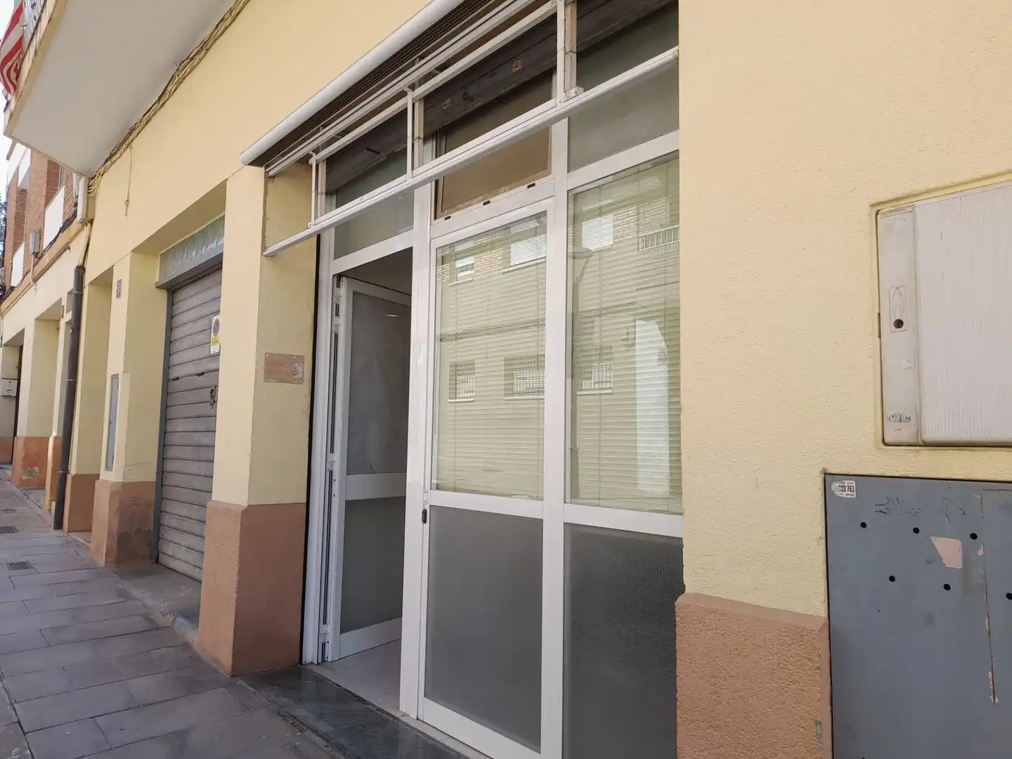 Business premises to rent in VERGE DELS DOLORS, imagen 14