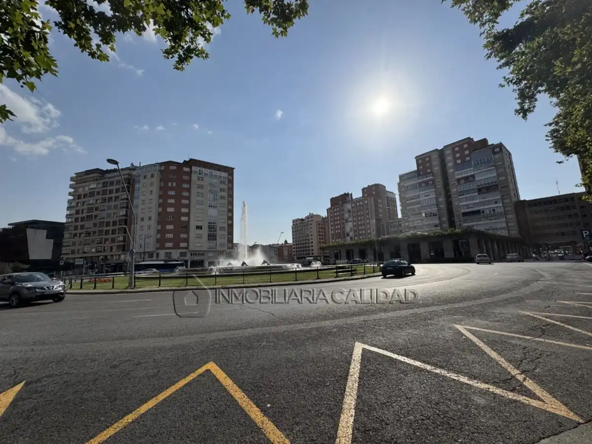 Pis amb ascensor de lloguer a Centro, imagen 33