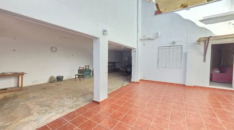 Foto 5 de Casa o xalet en venda a Calle Misericordia, 59, Cartaya, Huelva