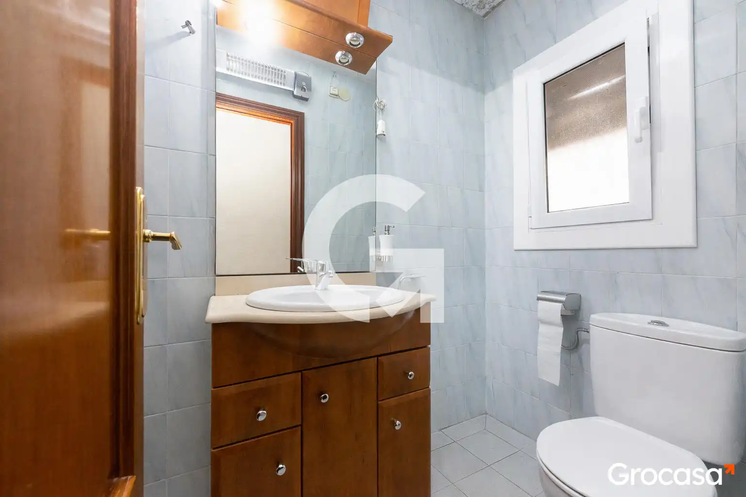 Flat for sale in CL MARIA FORTUNY, Fondo