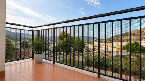 Foto 2 de Piso en venta en Abarán, Murcia