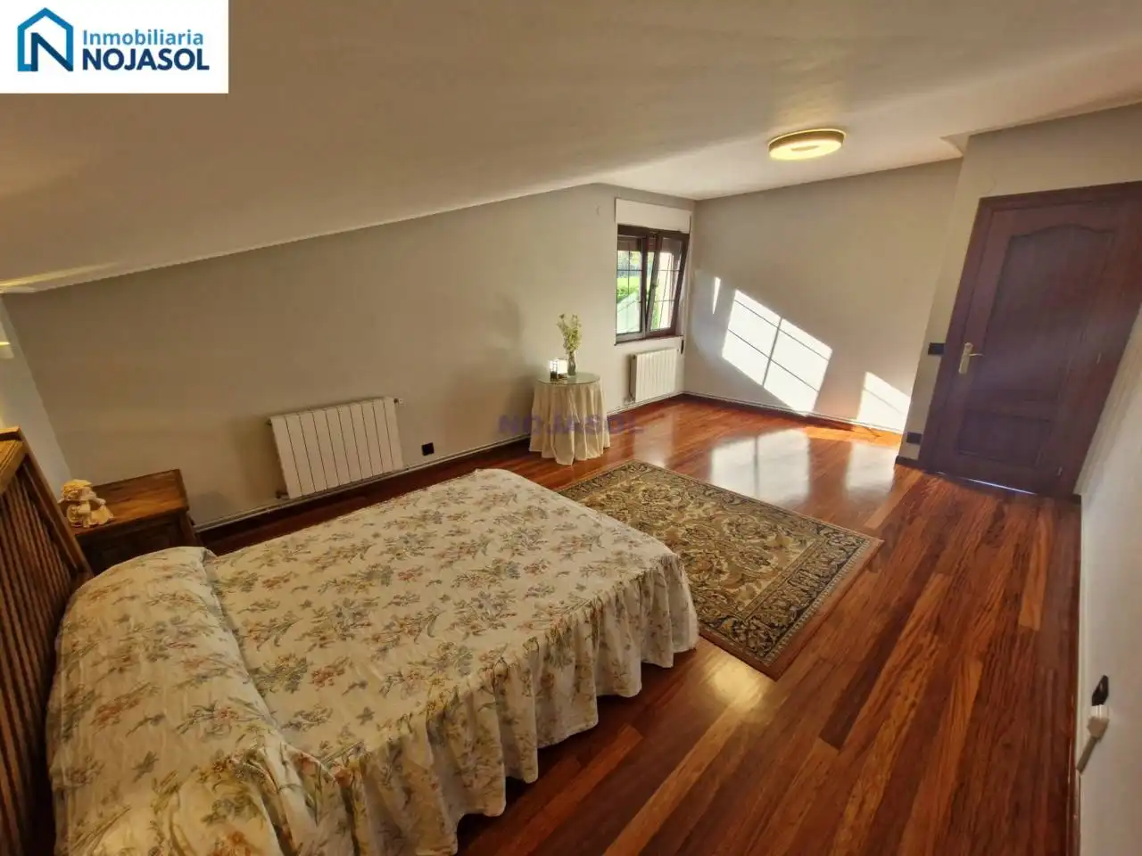 Habitación de Casa o chalet en venta en Meruelo, Cantabria