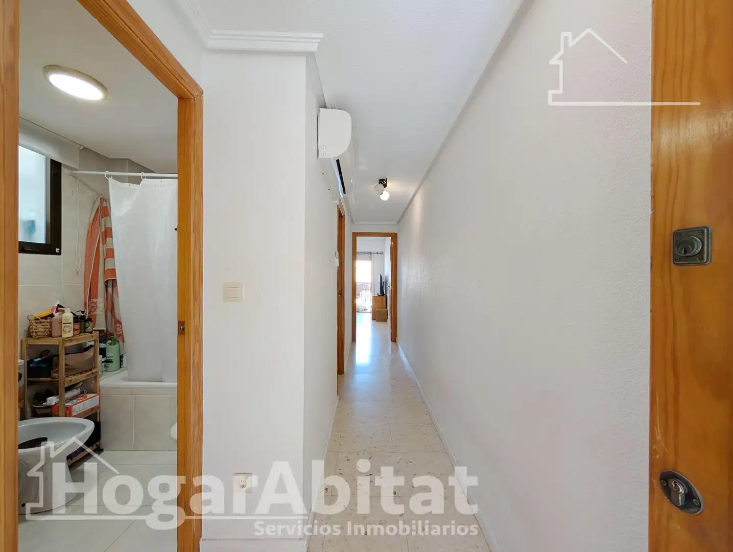 Piso en venta en Santa Pola con Aire acondicionado, Calefacción y Terraza