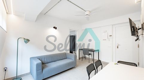 Photo 5 of Flat for rent in Jovellanos, Casco Histórico, Oviedo
