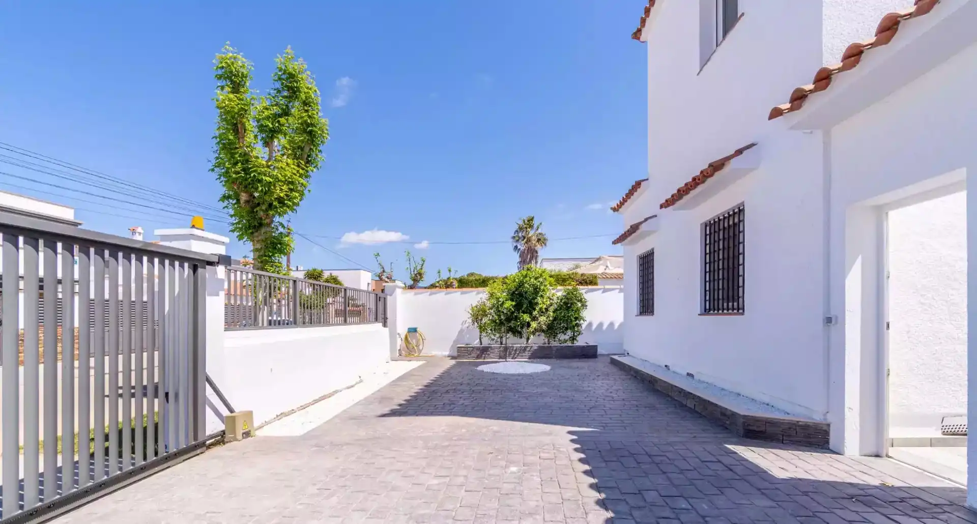 Casa con piscina in vendita a N/A 10, imagen 11