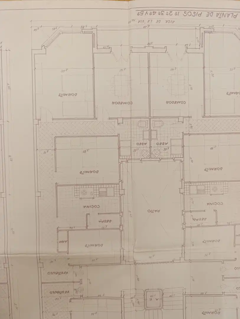 Piso en venta en  Logroño con Calefacción, Parquet y Amueblado