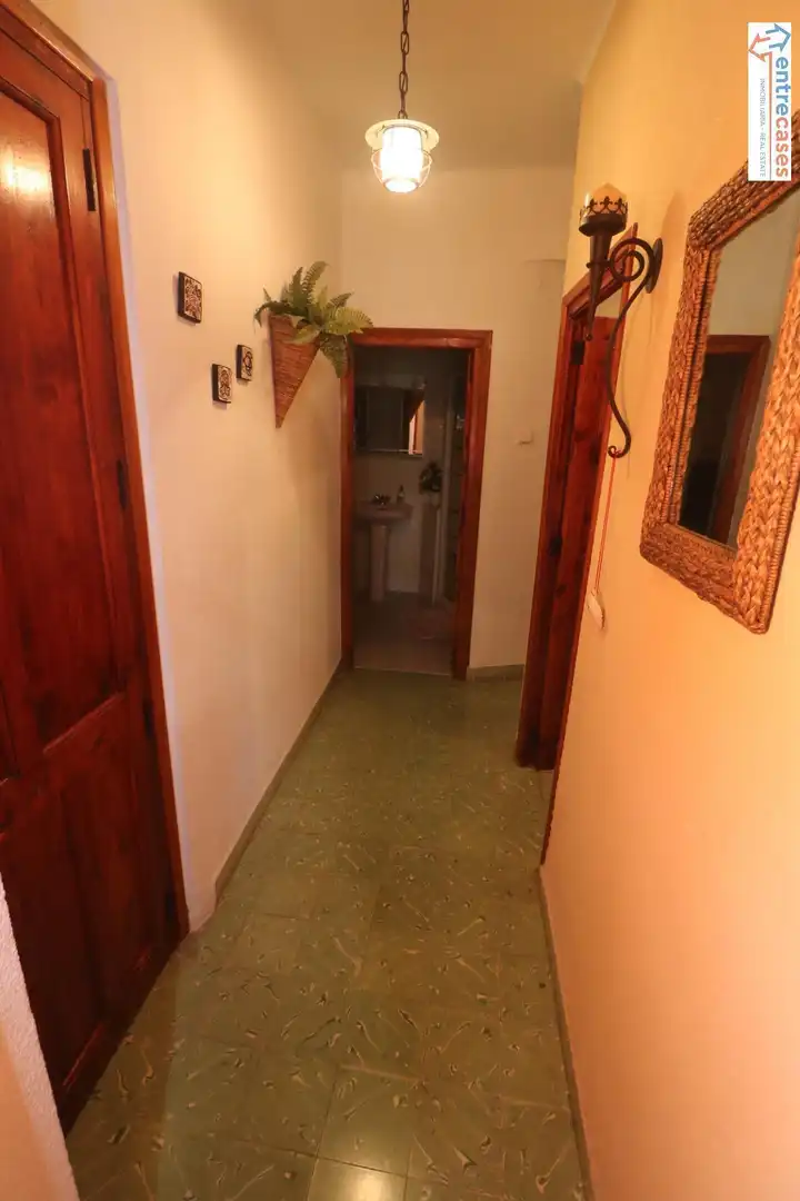 Flat with terrace for sale in Gaibiel, imagen 11