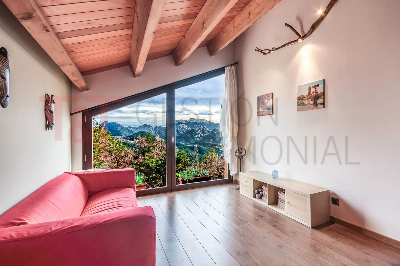 Finca rústica en venta en C-462, 7, Sant Llorenç de Morunys