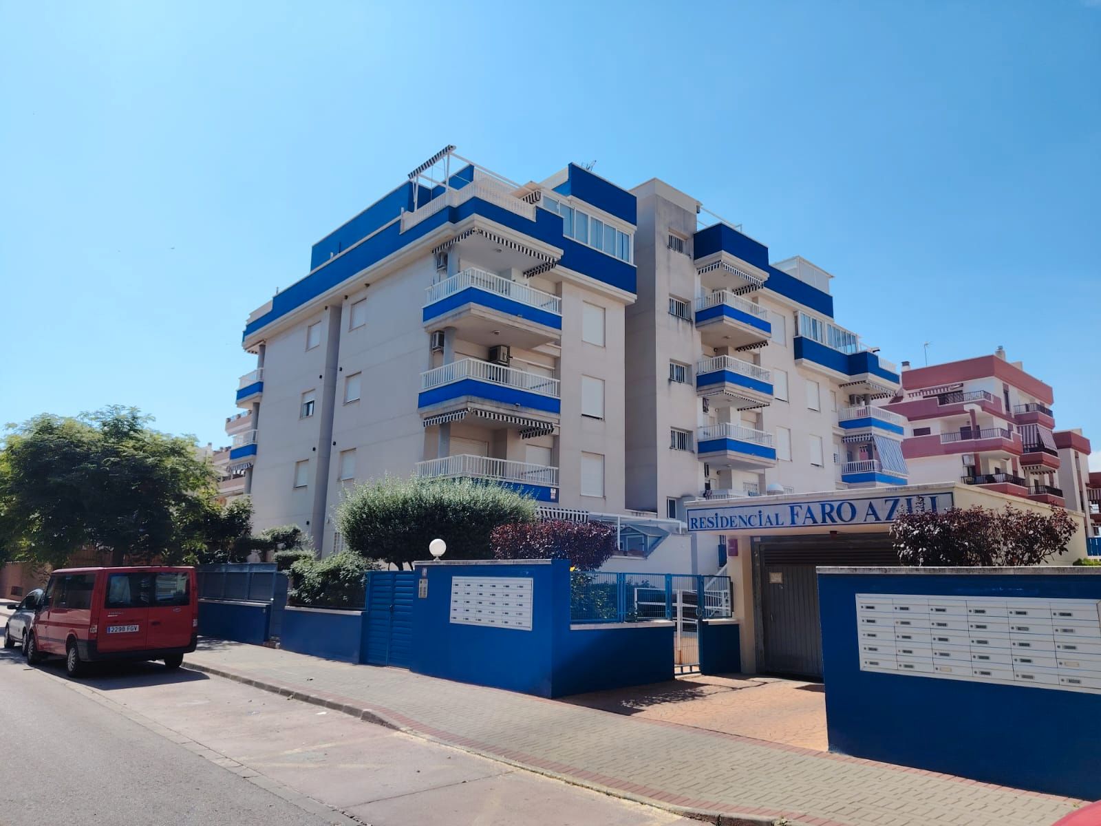 Wohnung zum verkauf in Carrer Jaume Roig, 5