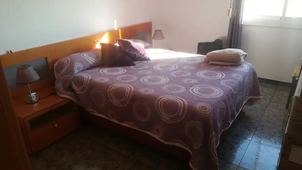 Dormitori de Pis en venda en Barcelona