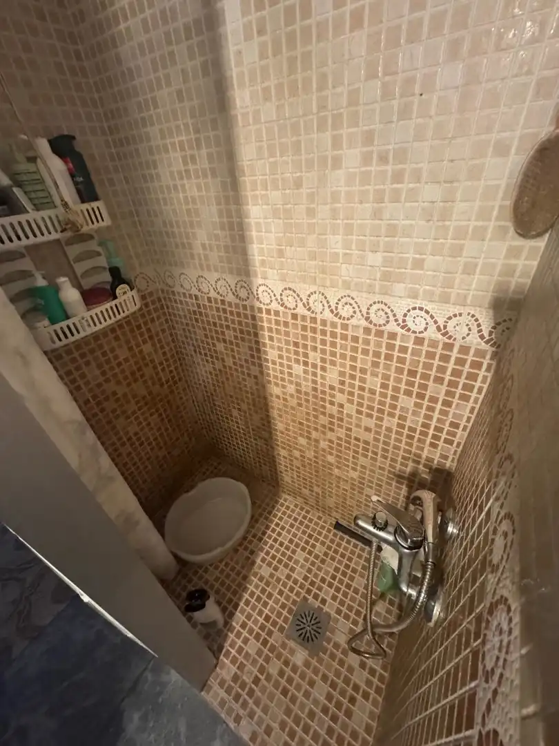 Bany de Apartament en venda en Torrent