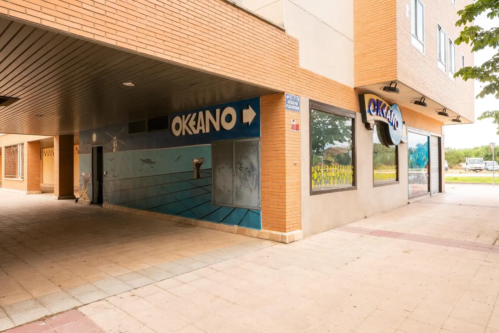Local en venta en Huesca con Amueblado