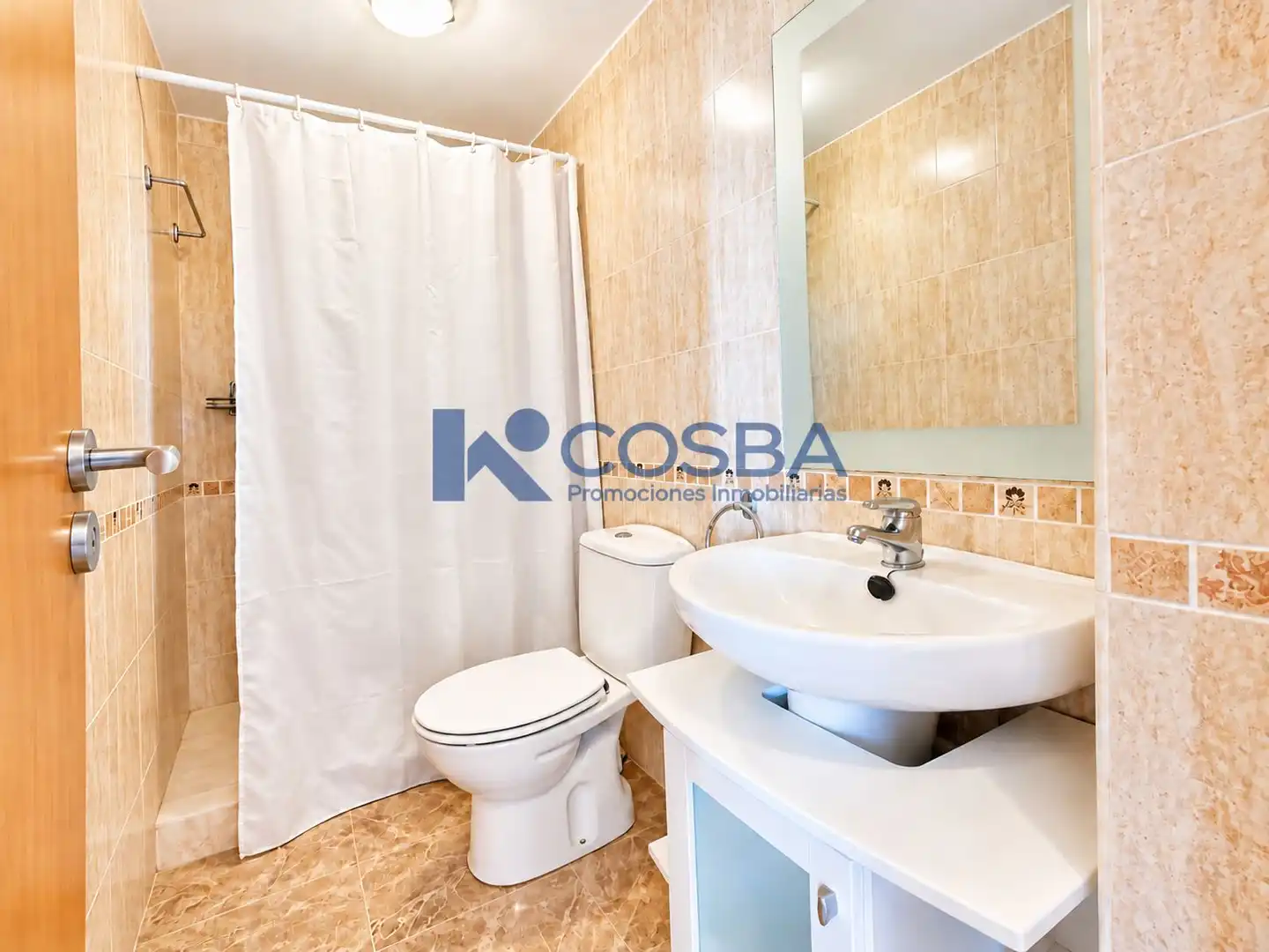 Mini appartamento con piscina in vendita a Las Marinas / Les Marines, imagen 14