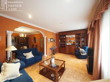Casa en venda a Tomelloso