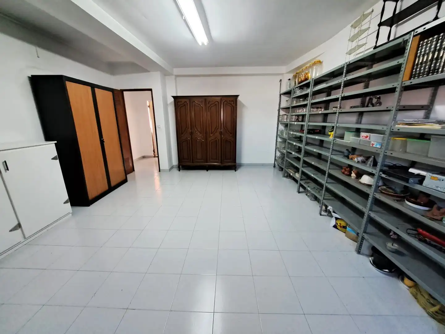 Flat for sale in Haro  with Heating, Storage room and Furnished