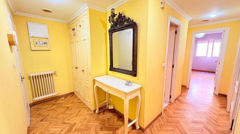 Foto 4 de Piso en venta en Avenida Gl Gomez Nuñez, Centro, Ponferrada