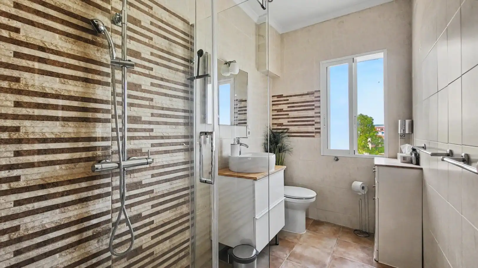 Penthouse for sale in Las Marinas / Les Marines, imagen 9