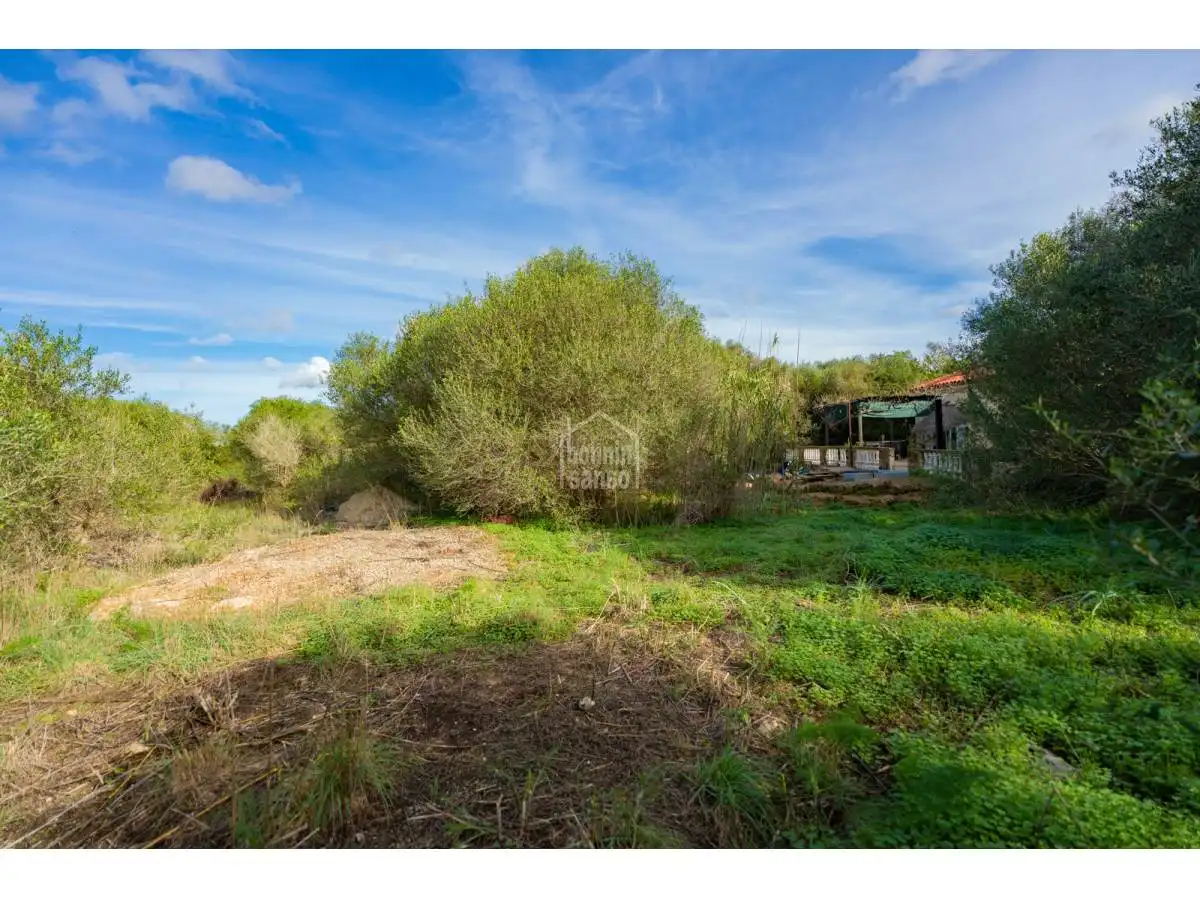 Casa o chalet en venta en Maó - Mahón con Jardín privado y Terraza