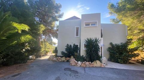 Foto 5 de Casa o xalet en venda a Callosa d'en Sarrià, Alicante
