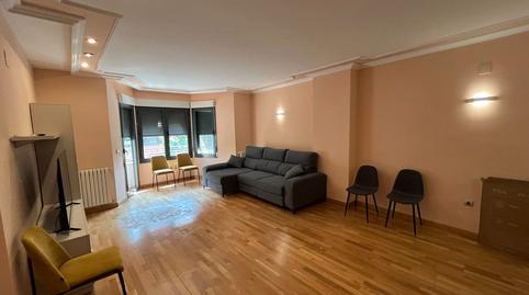 Photo 2 of Flat to rent in Avenida de España, Parque Sur,  Albacete Capital