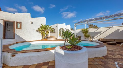 Foto 5 de Casa o chalet en venta en Calle Becquer, 25, Playa del Hombre - Taliarte - Salinetas, Telde