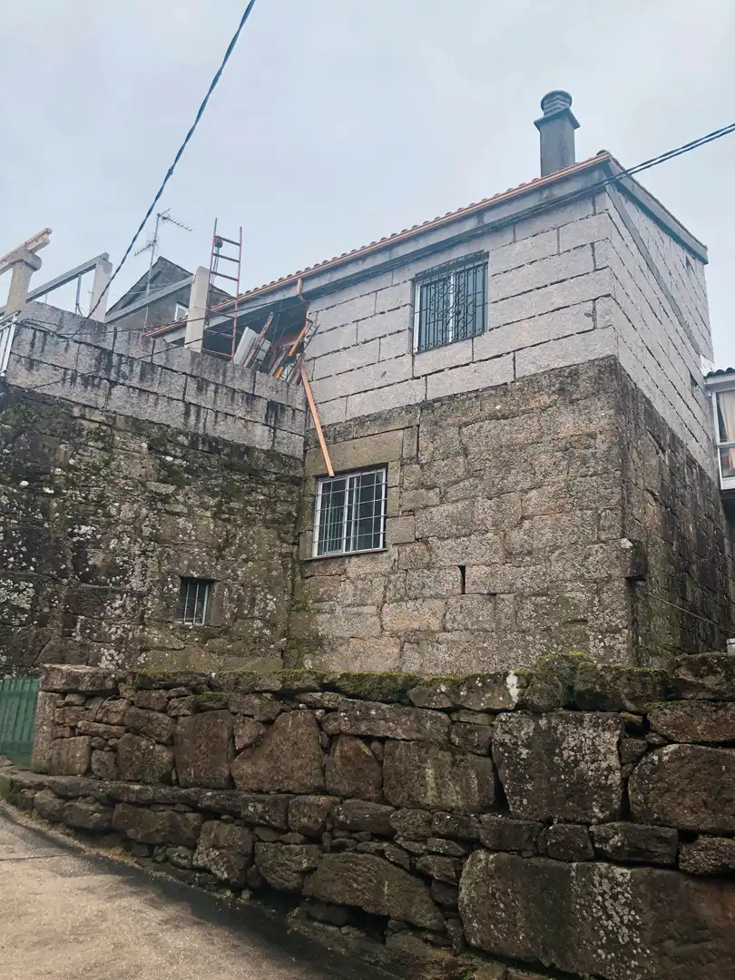Einfamilien-Reihenhaus zum Verkauf in Travesía da Parapeta, 35, San Cristovo de Cea