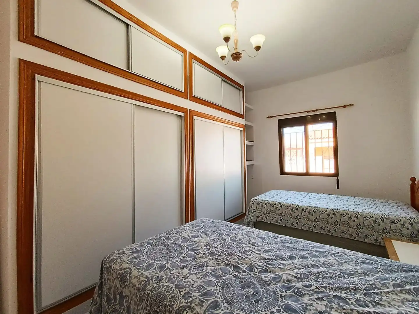 Habitación de Casa o chalet en venta en Cabo de Gata con Jardín privado