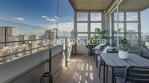 Foto 2 de Apartament en venda a Diagonal Mar i el Front Marítim del Poblenou,  Barcelona Capital