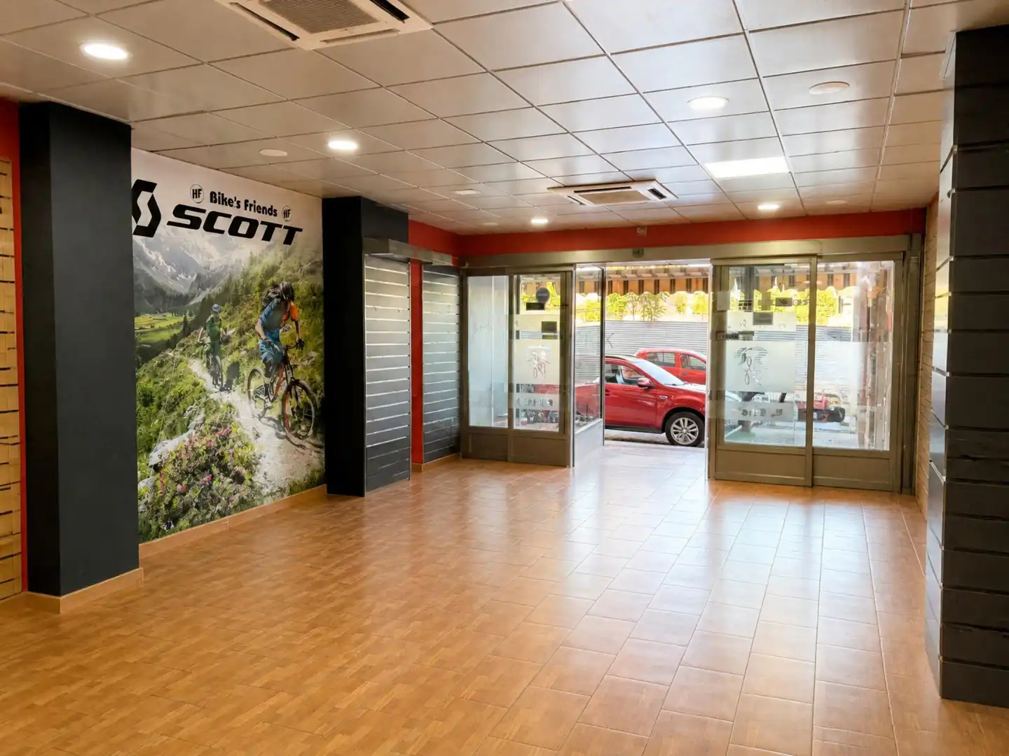 Local en venda en Jaén
