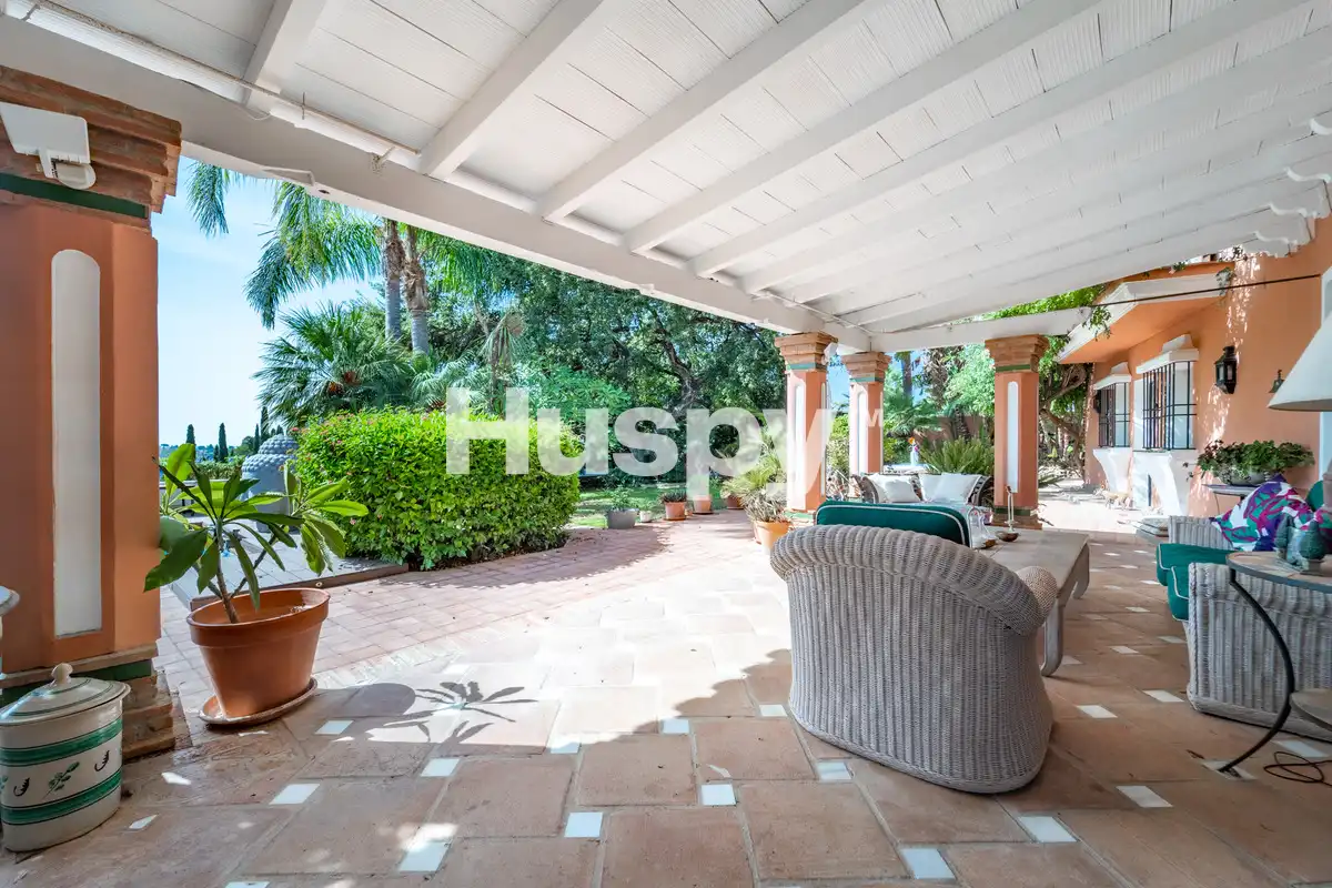 House with pool to rent in Urbanizacion Horno de la Miera, imagen 45
