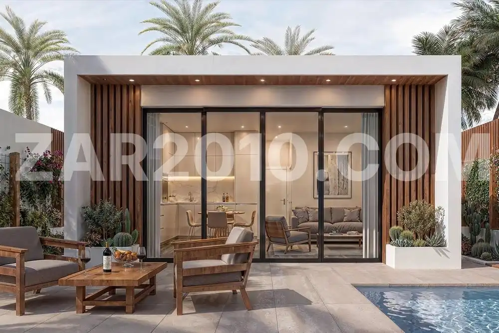 Villa avec piscine à vendre à Calle Islas Canarias, imagen 12
