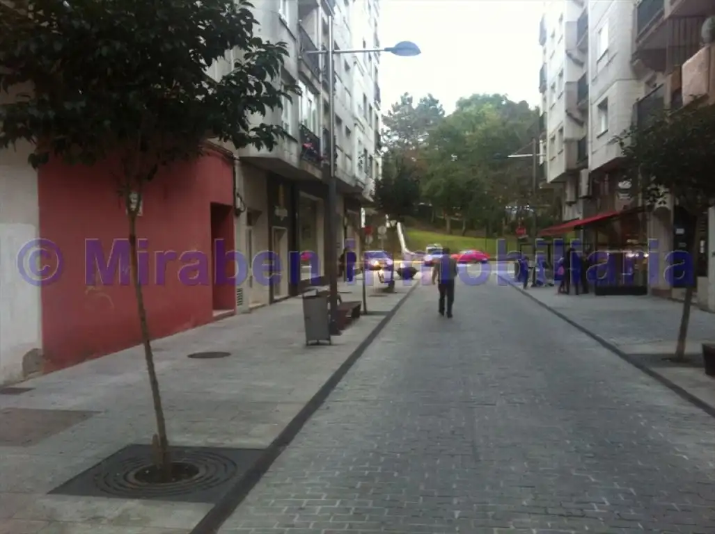 Business premises to rent in Calle Borobó, imagen 23