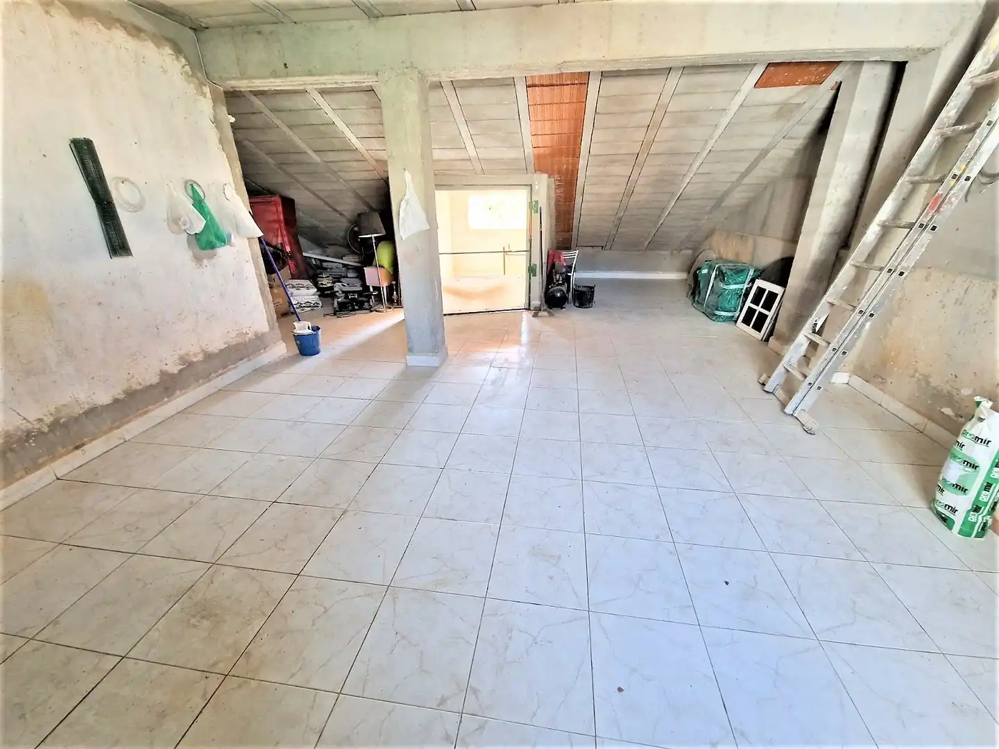 Piso en venta en La Viña