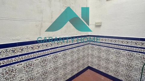Foto 3 de Piso de alquiler en Casco Antiguo, Cáceres Capital