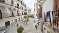 Vista exterior de Pis en venda en Jerez de la Frontera amb Balcó